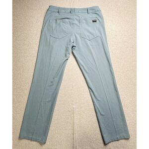 Skechers GoGolf Pants Mens 34x32 Performance Golf Stretch Lightweight Comfort